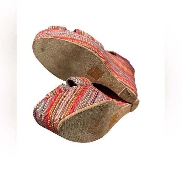 JEFFREY CAMPBELL wedges 9.5 - Picture 5 of 7